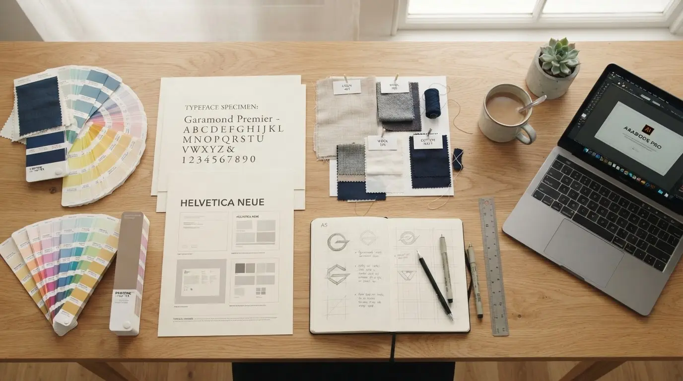 Visual Identity